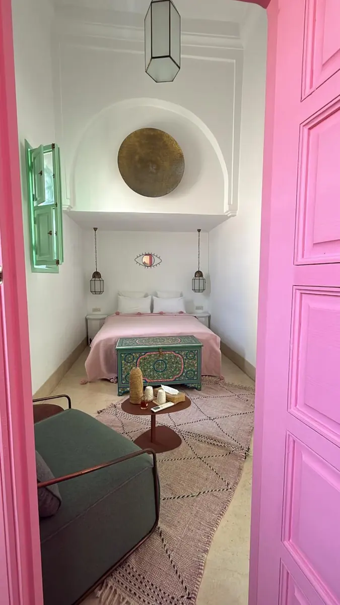 La chambre Ambre, photo 2