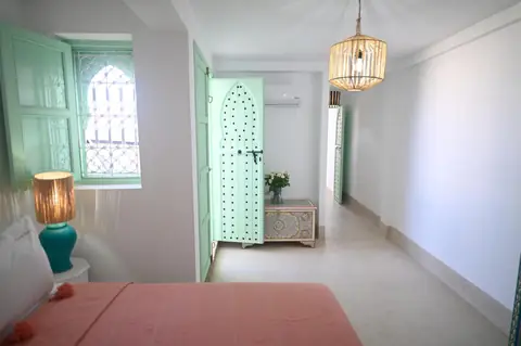 La chambre Jasmin, photo 4