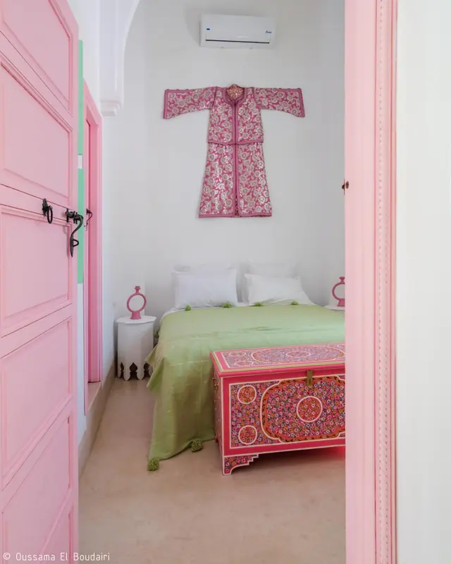 La chambre Yaacout, photo 2