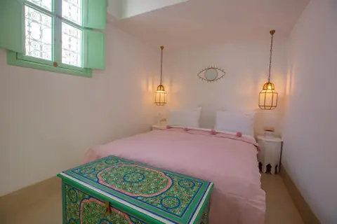 La chambre Ambre, photo 3