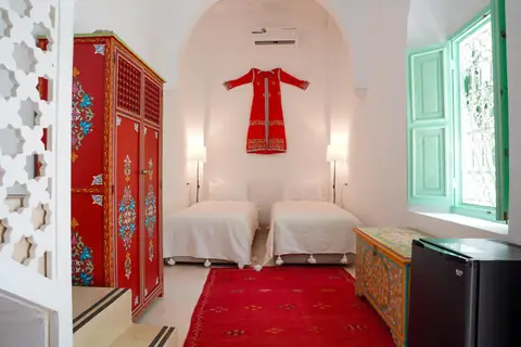 La suite Zher, photo 3