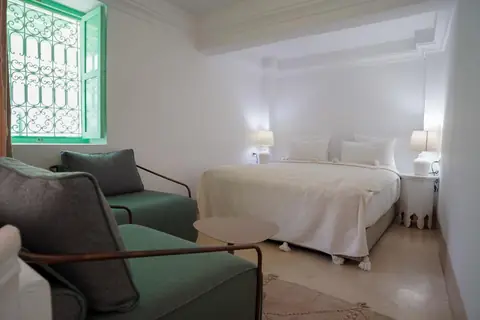 La suite Zher, photo 4