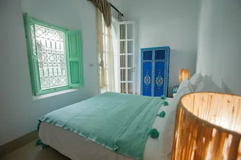 La chambre Rayhane, photo 2